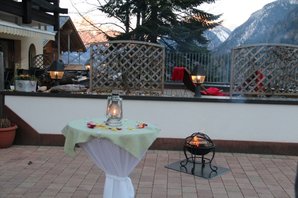 Taleu Naturhotel